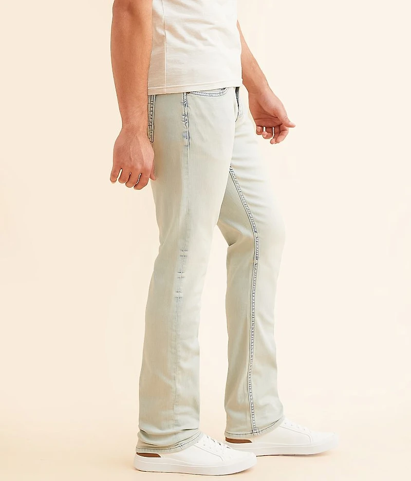 Seeker Taper Stretch Jean