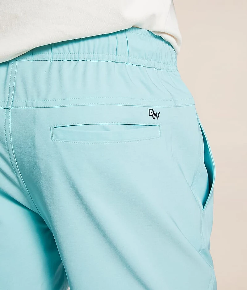 Hybrid Stretch Short