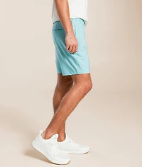 Hybrid Stretch Short