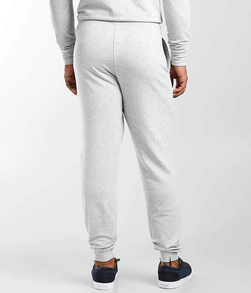 Jersey Knit Jogger Sweatpant