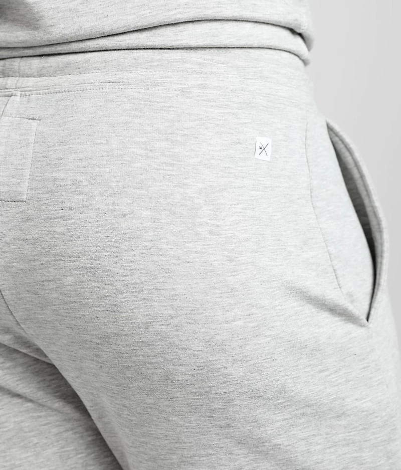 Jersey Knit Jogger Sweatpant