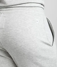 Jersey Knit Jogger Sweatpant