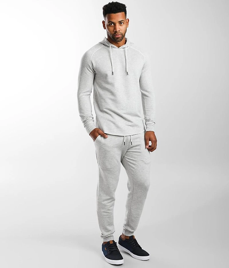 Jersey Knit Jogger Sweatpant