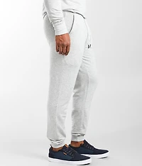 Jersey Knit Jogger Sweatpant