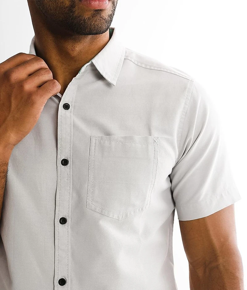 Solid Shirt