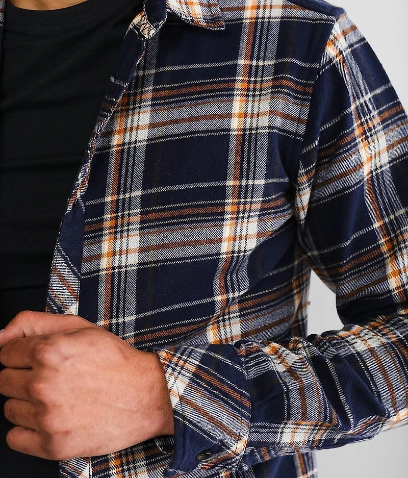 Flannel Shirt