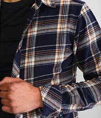 Flannel Shirt