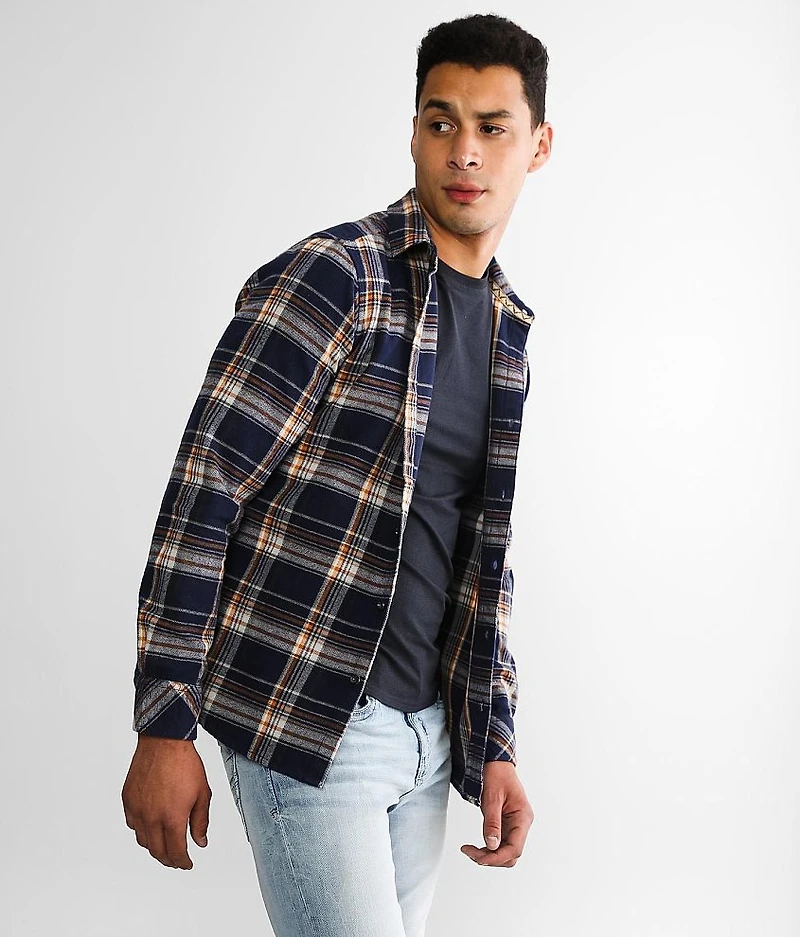 Flannel Shirt