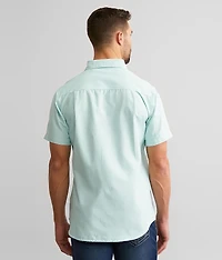 Solid Shirt