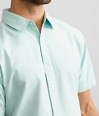 Solid Shirt
