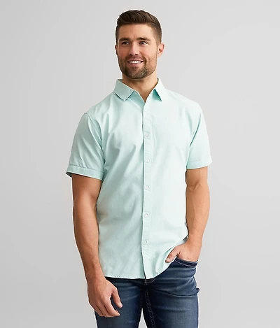 Solid Shirt
