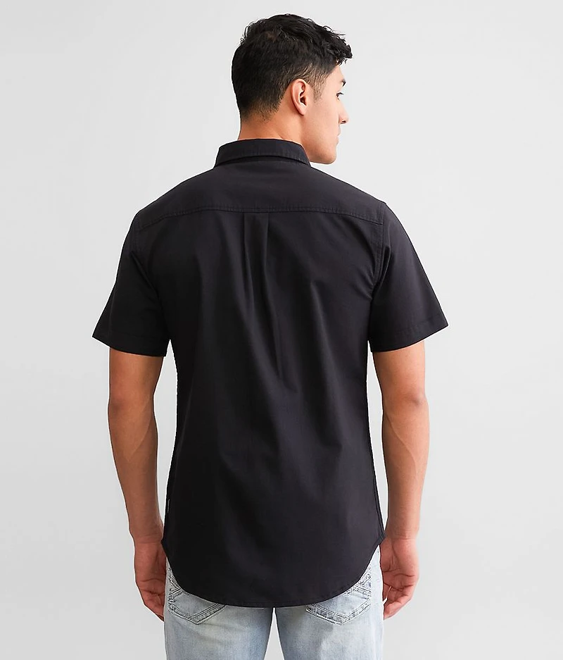 Oxford Stretch Shirt