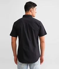 Oxford Stretch Shirt