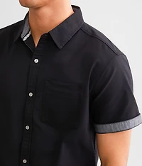 Oxford Stretch Shirt