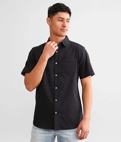 Departwest Oxford Stretch Shirt