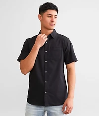 Departwest Oxford Stretch Shirt