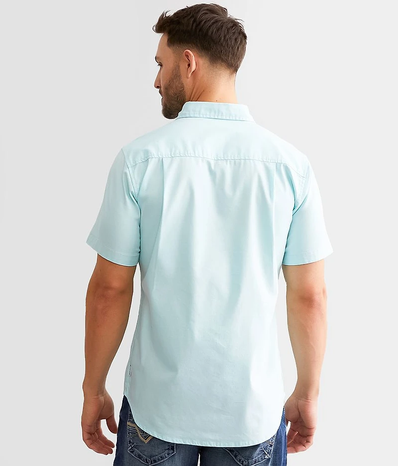 Oxford Stretch Shirt
