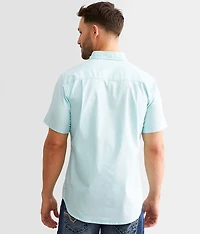 Oxford Stretch Shirt