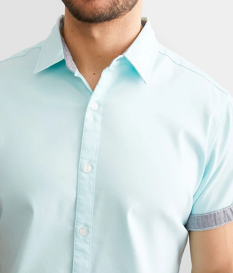Oxford Stretch Shirt
