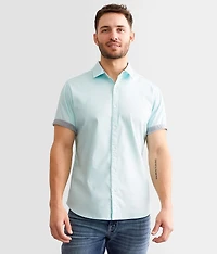 Oxford Stretch Shirt