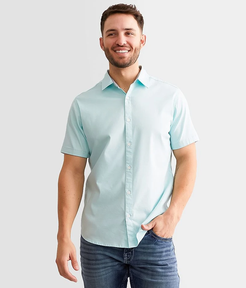 Oxford Stretch Shirt