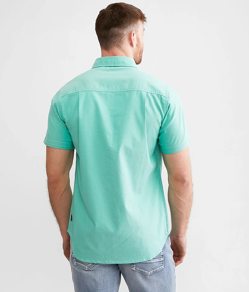 Oxford Stretch Shirt