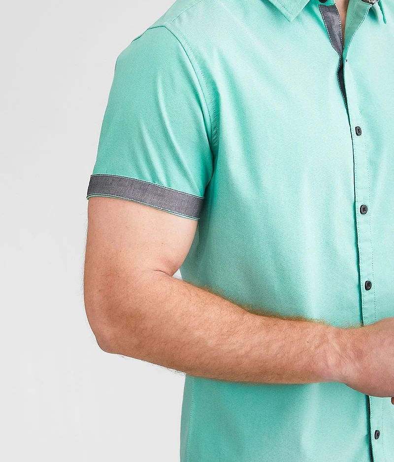 Oxford Stretch Shirt