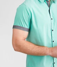 Oxford Stretch Shirt