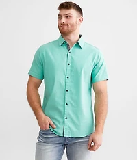 Oxford Stretch Shirt
