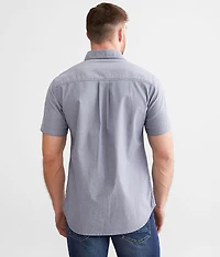 Oxford Stretch Shirt