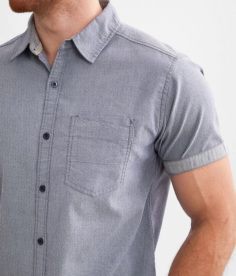 Oxford Stretch Shirt