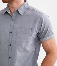Oxford Stretch Shirt
