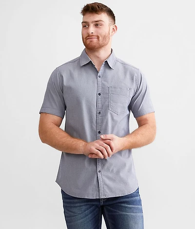 Oxford Stretch Shirt
