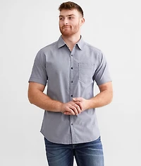 Oxford Stretch Shirt