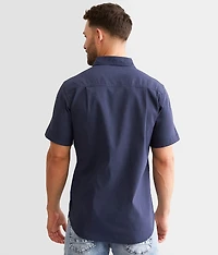 Oxford Stretch Shirt