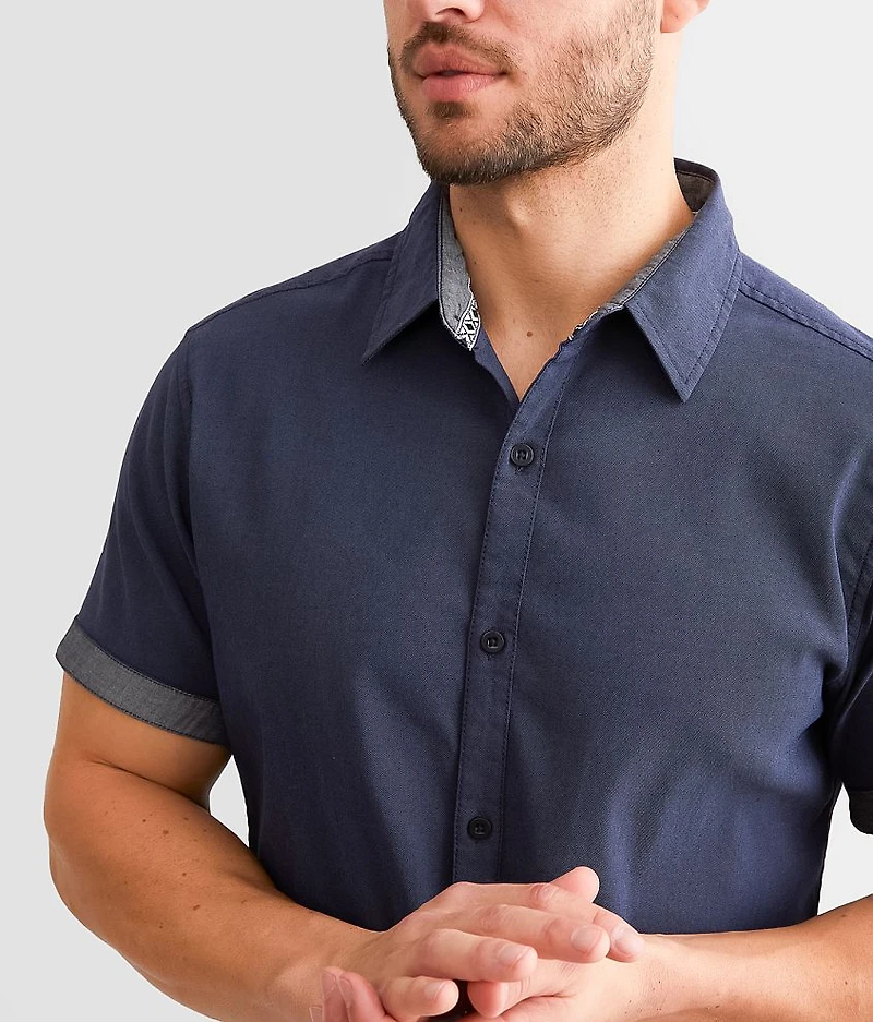 Oxford Stretch Shirt