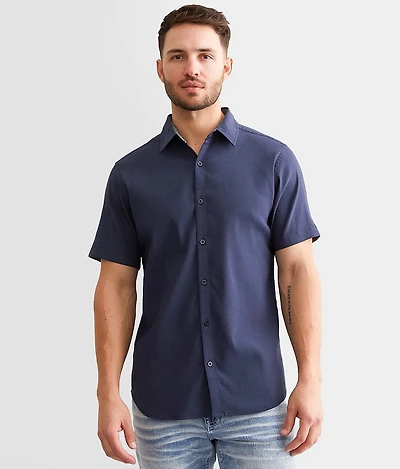 Oxford Stretch Shirt
