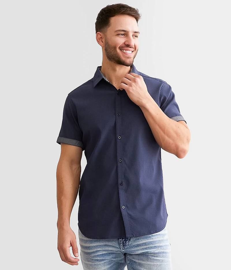 Oxford Stretch Shirt