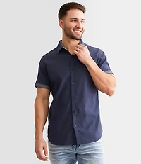 Oxford Stretch Shirt