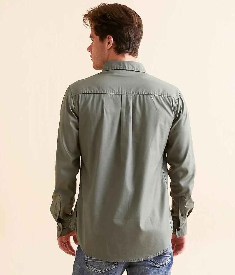 Oxford Standard Stretch Shirt