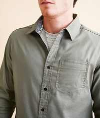 Oxford Standard Stretch Shirt