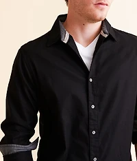 Oxford Standard Stretch Shirt