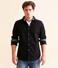 Oxford Standard Stretch Shirt
