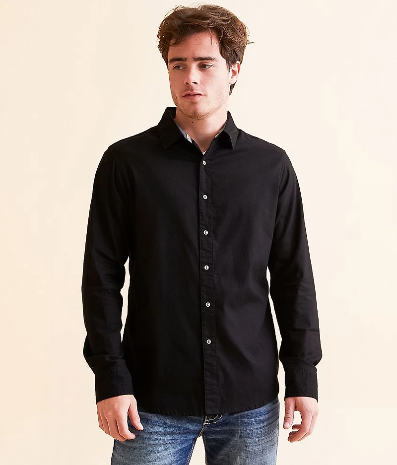Oxford Standard Stretch Shirt