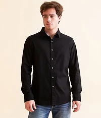 Oxford Standard Stretch Shirt