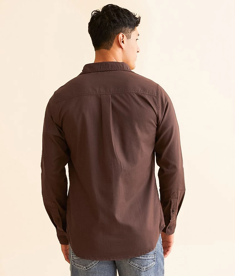 Oxford Standard Stretch Shirt
