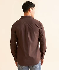Oxford Standard Stretch Shirt