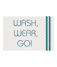 Oxford Standard Stretch Shirt