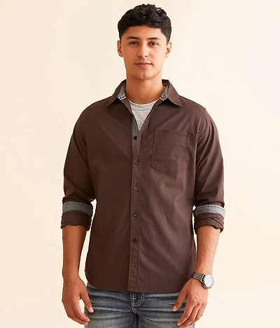 Oxford Standard Stretch Shirt