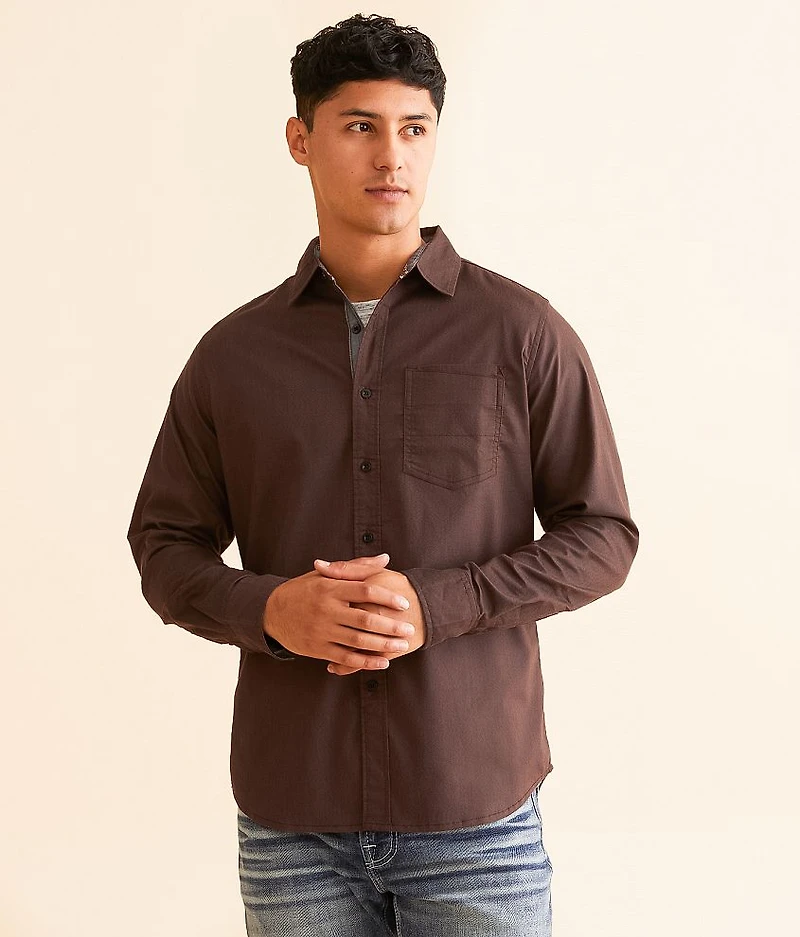 Oxford Standard Stretch Shirt